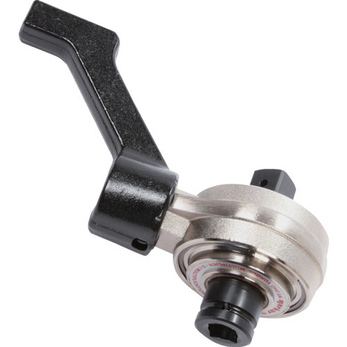 NORBAR 倍力レンチ HT3マニュアルトルクマルチプライヤー 倍率5 出力トルク200−2700N・m 17221 1 台