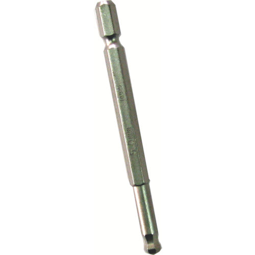 TOP Electric Drill Ball Point Bit 5mm EBP-50 1 piece