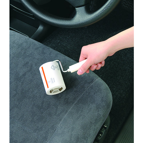 Nitto CoroCoro Mini Car Cleaner C0030 1 unit