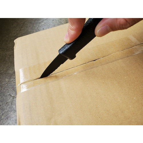 ALLEX 段ボールカッターmini DK−4 34104 1 本