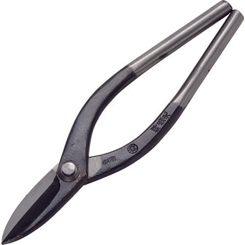 모리코 판금 가위 젓가락 직날 전체 길이 340mm 날 길이 90mm HSTM-0033 1 丁