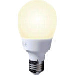 HORIUCHI CCFL antibacterial light (warm white) CCFL-11HV-O 1 piece