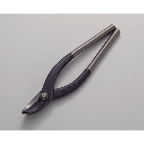 Morimitsu Stainless Steel Cutting Cutter Thick Material Gouge Blade 450mm HSTS-0545 1 piece