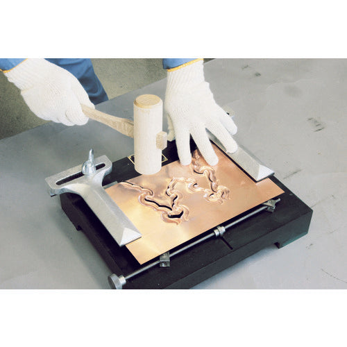 盛光 木槌 48 MKHN-0048 1 本