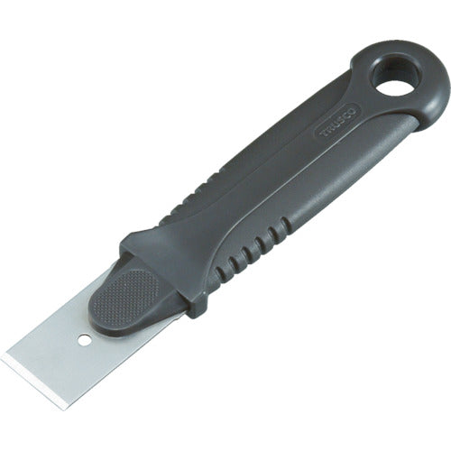 TRUSCO 스크레이퍼 S형 TS-501 1 丁