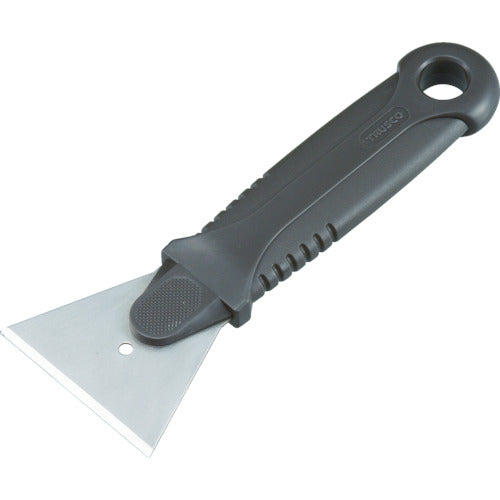 TRUSCO Scraper L-shaped Straight Blade TS-502 1 Piece