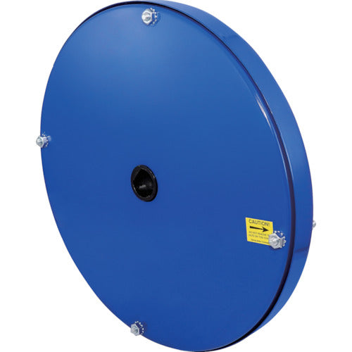 Cock reel spring assembly for 4100 656 1 piece