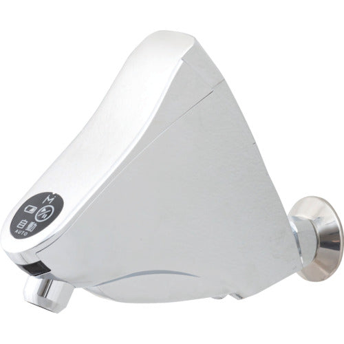 Minamisawa Automatic Faucet SuiSui Single (for single faucet) Horizontal faucet replacement type SS3-H 1 piece