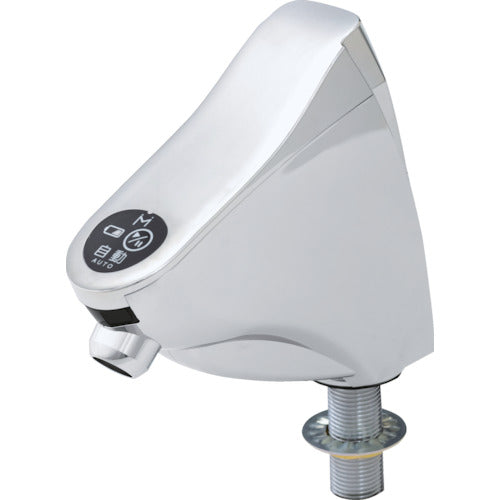 Minamisawa Automatic Faucet SuiSui Single (for single faucet) Replacement type for stand faucet SS3-VB 1 piece