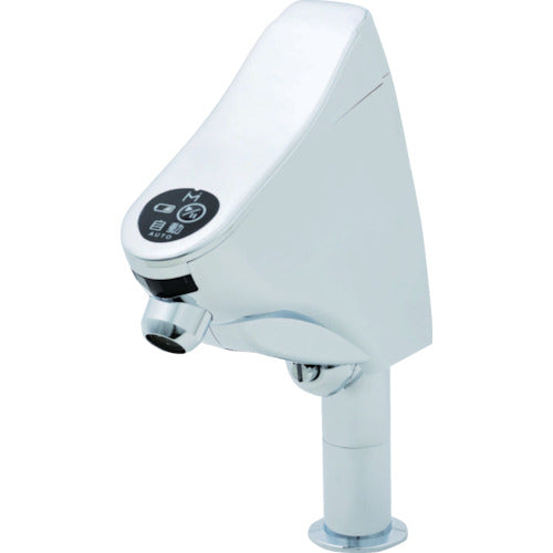 Minamisawa Automatic Faucet SuiSui Single (for single faucet) Replacement type for stand faucet SS3-VB125 1 piece