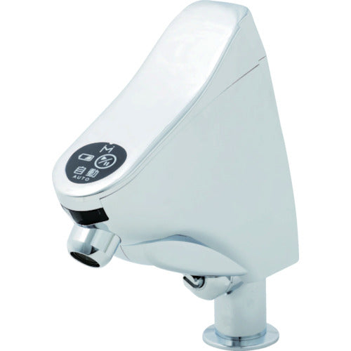 Minamisawa Automatic Faucet SuiSui Single (for single faucet) Replacement type for stand faucet SS3-VB85 1 piece