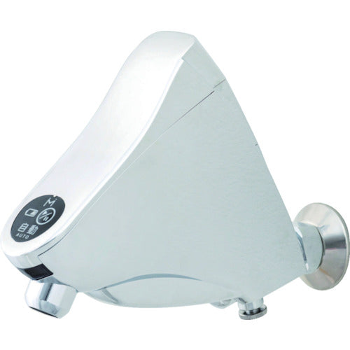 Minamisawa Automatic Faucet SuiSui Single (for single faucet) Horizontal faucet replacement type SS3-HK 1 piece