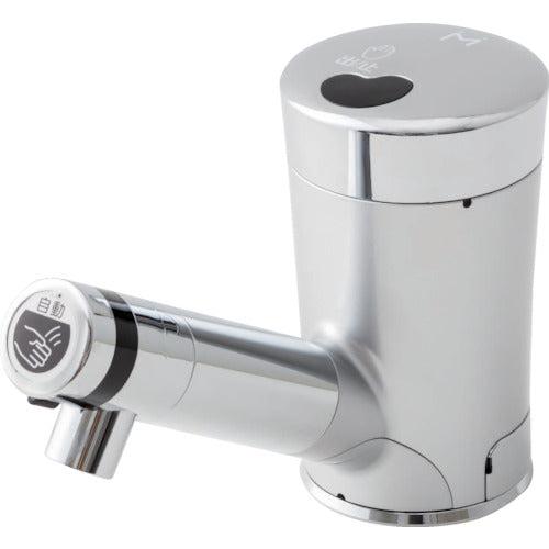Minamisawa automatic faucet SuiSui MIX (for mixed faucet) SM2-VH 1 piece