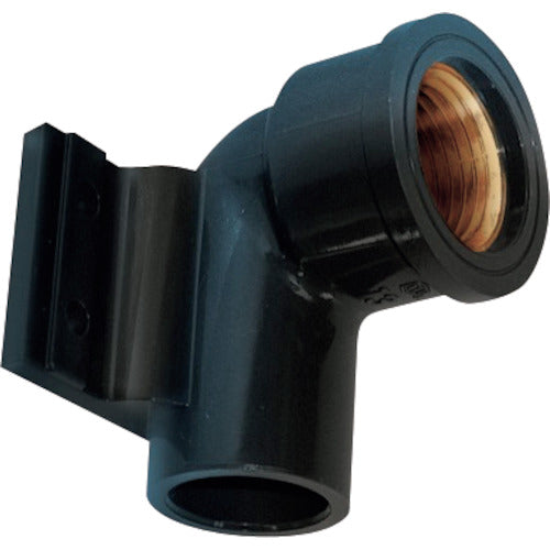 Eslon HI-TS fitting, insert seat included, faucet elbow 13, Rp1/2, IIZL13M, 1 piece