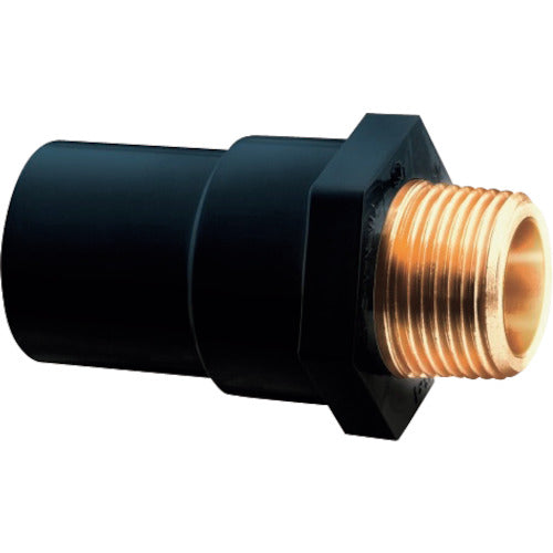 Eslon HI-TS Fitting Insert Valve Socket 25 R1 IIVS25M 1 pc