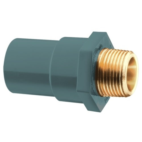 エスロン TS継手 インサートバルブソケット13 R1/2 IVS13M 1 個