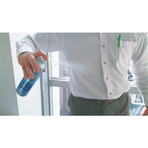 TRUSCO コールドスプレー 230ML TSP-CC230 1 本