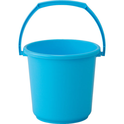 TRUSCO Eco-Poly Bucket Body 8L RBK-8 1 pc