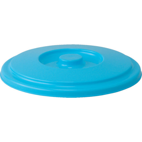 TRUSCO エコポリバケツ用フタ 13L RBK-13F 1 枚