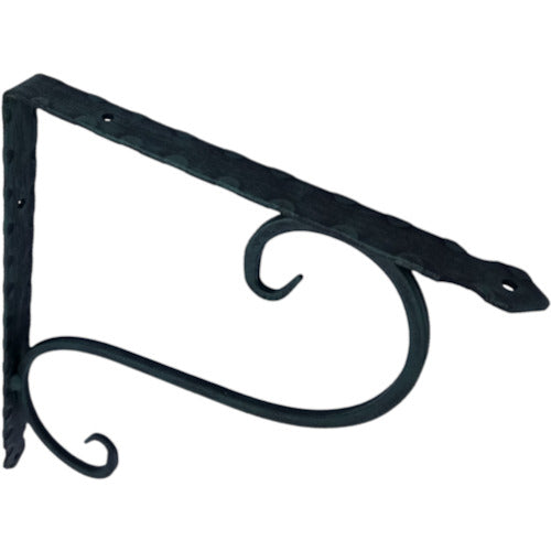 K.G.Y Blacksmith's Shelf Bracket 200 x 275 Bronze KJ-G200 1 piece