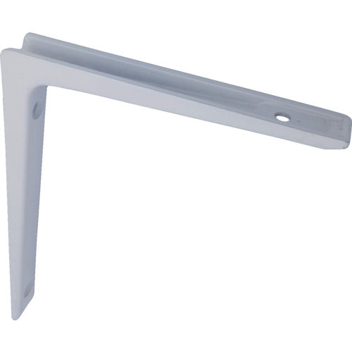 K.G.Y Aluminum Shelf Bracket 150 x 200 White AL-W1520 1 piece
