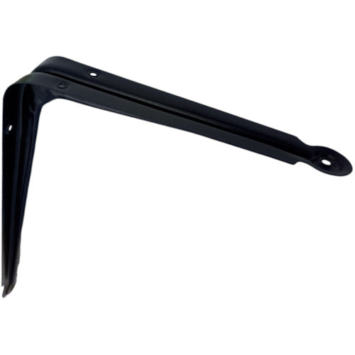 K.G.Y L型棚受 200×250 ブロンズ LL-GB200 1 本