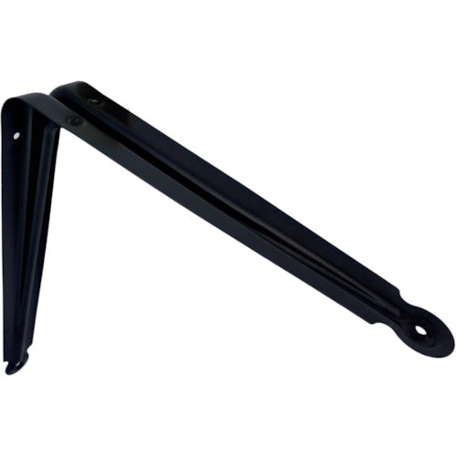 K. G. Y L형 선반수 300×350 블랙 LL-BB300 1개