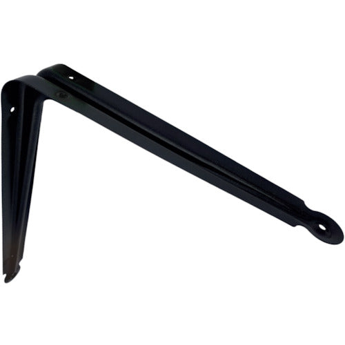 K.G.Y L-shaped shelf bracket 300 x 350 Bronze LL-GB300 1 piece