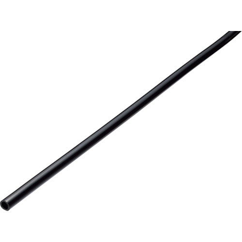 潤工社 半導電性ポリウレタンチューブUE 8X5mm 50m 黒 30E-08-BK-50 1 巻