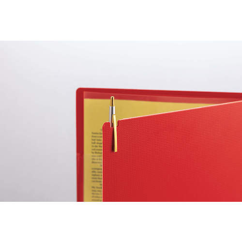 라이온 플랩식 홀더 FH-300B 화이트 13989 FH-300B-W(13989) 1권