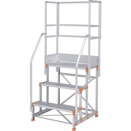 PiCa フルセット手すり 手すり高さ900mm、1100mm兼用 FGN-TF348 1 S