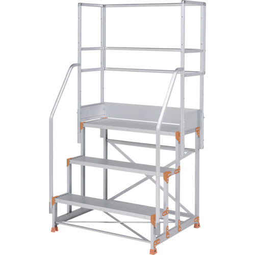 PiCa フルセット手すり 手すり高さ900mm、1100mm兼用 FGN-TF34X 1 S