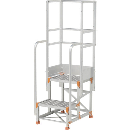 PiCa フルセット手すり 手すり高さ900mm、1100mm兼用 FGN-TF25-30 1 S