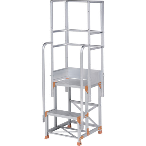 PiCa フルセット手すり 手すり高さ900mm、1100mm兼用 FGN-TF25 1 S