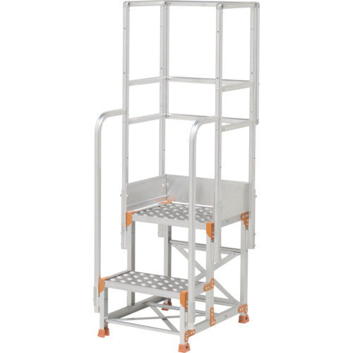 PiCa フルセット手すり 手すり高さ900mm、1100mm兼用 FGN-TF25-25 1 S