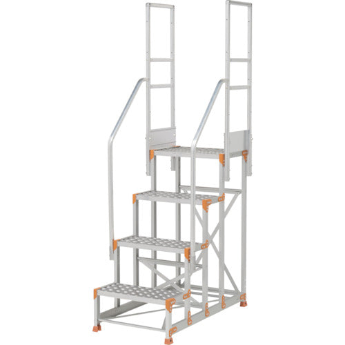 PiCa 両手すり 手すり高さ900mm、1100mm兼用 FGN-TR34-25 1 S