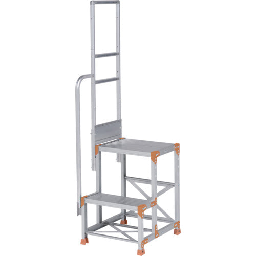 PiCa 片手すり 手すり高さ900mm、1100mm兼用 FGN-TK2 1 S