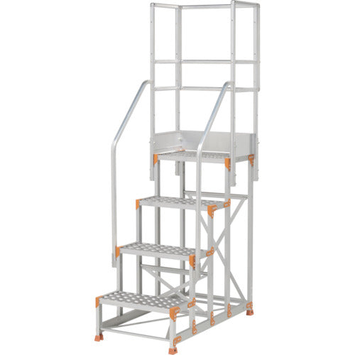 PiCa フルセット手すり 手すり高さ900mm、1100mm兼用 FGN-TF346-25 1 S