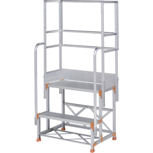 PiCa フルセット手すり 手すり高さ900mm、1100mm兼用 FGN-TF28 1 S