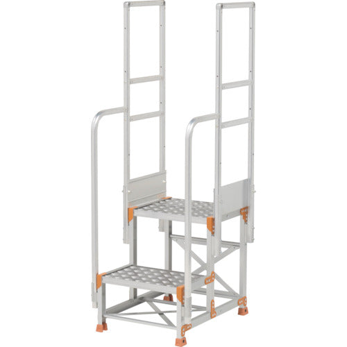 PiCa 양 난간 난간 높이 900mm, 1100mm 겸용 FGN-TR2-30 1 S