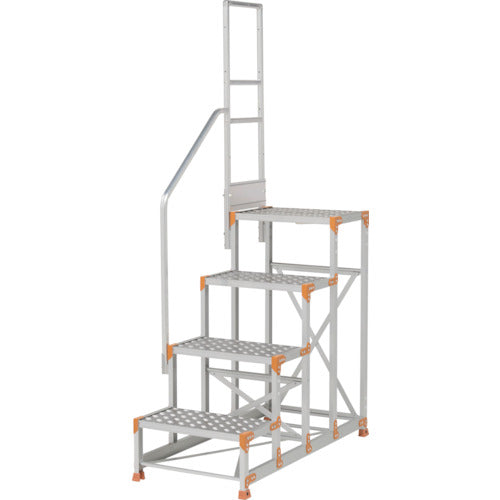 PiCa 양 난간 난간 높이 900mm, 1100mm 겸용 FGN-TR34-30 1 S
