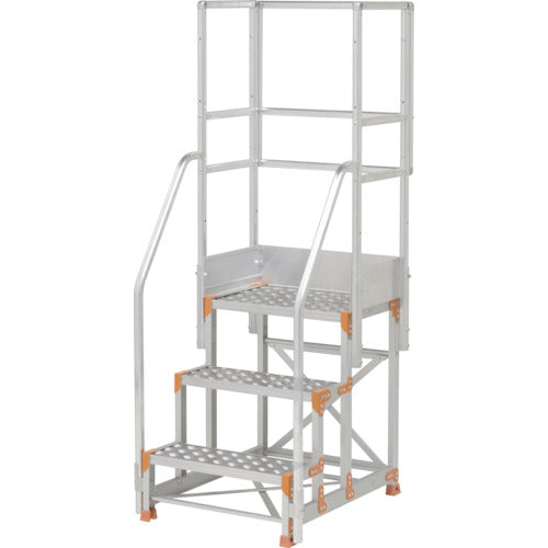 PiCa フルセット手すり 手すり高さ900mm、1100mm兼用 FGN-TF346 1 S