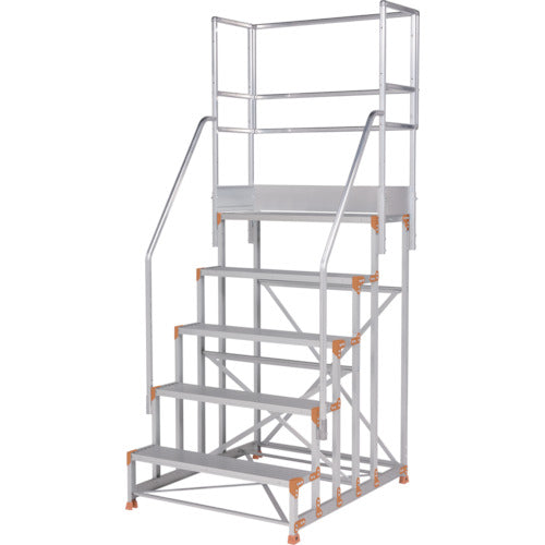 PiCa フルセット手すり 手すり高さ900mm、1100mm兼用 FGN-TF5X 1 S