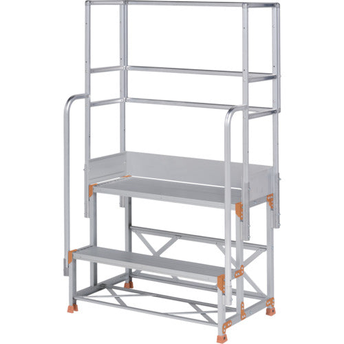 PiCa フルセット手すり 手すり高さ900mm、1100mm兼用 FGN-TF2X 1 S