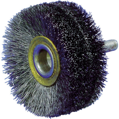 OSBORNA 산업용 브러시 링 록 선경 0.35mm 11319 1개