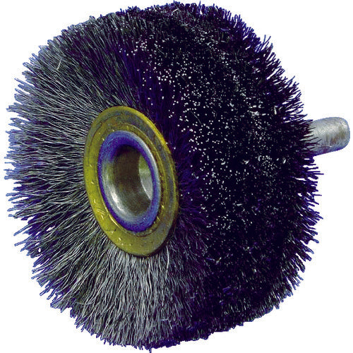 OSBORNA 산업용 브러시 링 록 선경 0.15mm 11331 1개