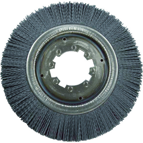 OSBORN 산업용 브러쉬 콜필 E 마스터 15052 1 개