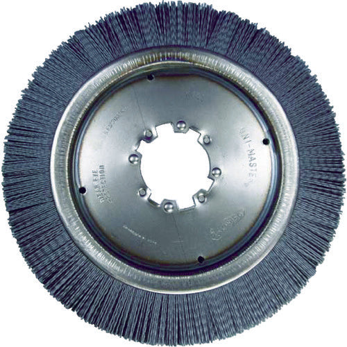 OSBORN 산업용 브러쉬 콜필 E 마스터 15056 1 개