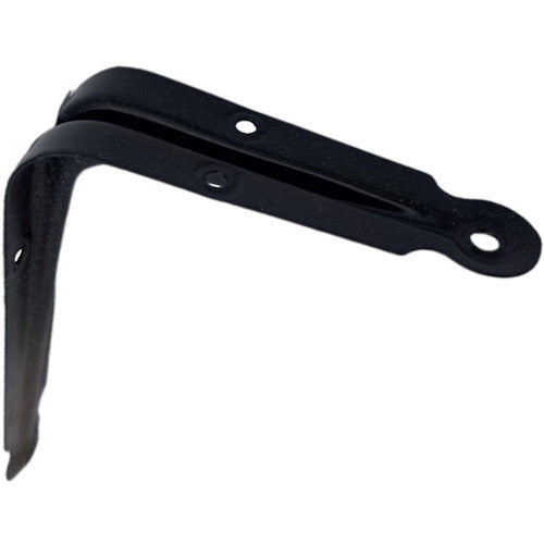 K. G. Y L형 선반 75×100 청동 LL-GB075 1개