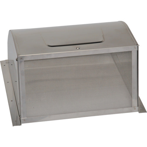 K.G.Y Insect-Proof Hood SF-MZ250 SUS430 SF-MZ250 1 pc